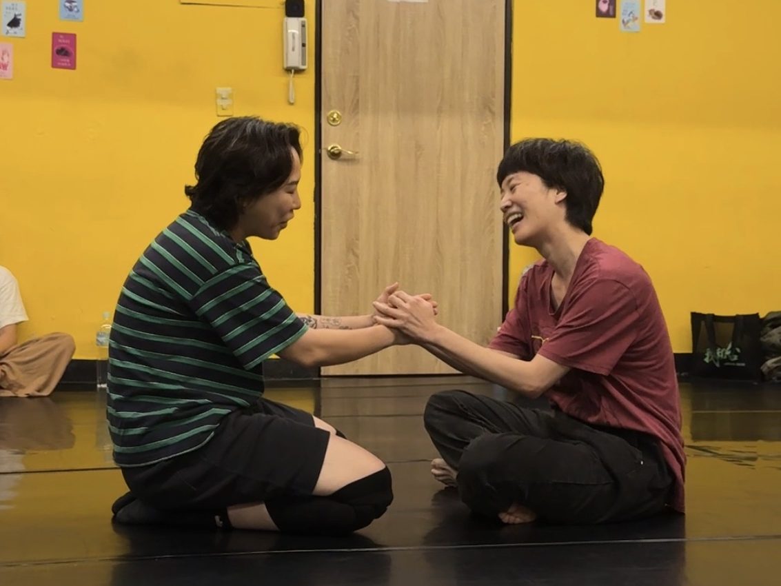 玩鬥playfight